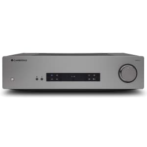 Cambridge Audio Stereo Two-Channel Amplifier for $599
