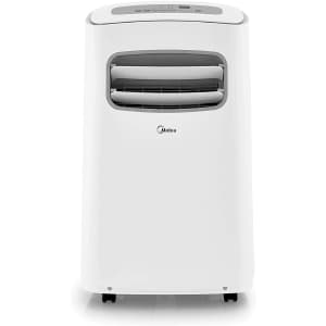 Midea SmartCool 14,000-BTU Portable Air Conditioner for $450