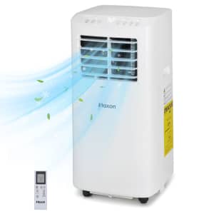 Ktaxon 5,100-BTU Portable Air Conditioner for $180