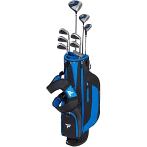Top Flite 2024 XL 13-Piece Complete Set for $280