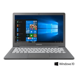Samsung Flash Pentium N5000 Quad 13" Laptop for $195 Samsung Flash Pentium N5000 Quad 13" Laptop for $195