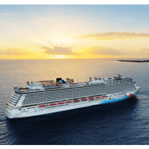 Norwegian Cruise Line 7-Night Caribbean Cruise in December '24 at ShermansTravel: From $1,398 for 2