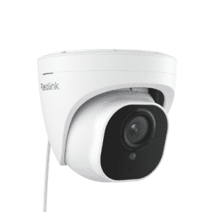 Reolink Smart 4K PoE Outdoor Security Camera for $56