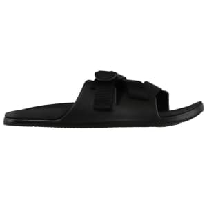Chacos Men's Chillos Slide Sandals for $33