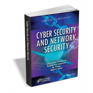 "Cyber Security and Network Security" eBook: Free