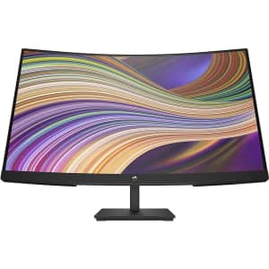 Monitors at Staples: Up to 34% off