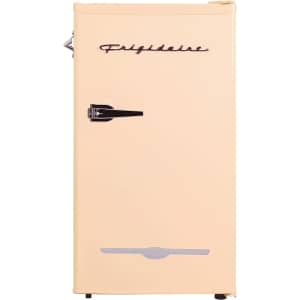 Frigidaire 3.2-Cu. Ft. Retro Mini Fridge for $126 w/ Prime