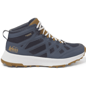 REI Co-op Men's Flash TT Hiking Boots for $85