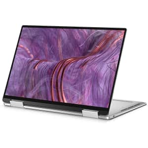 Dell XPS 11th-Gen. Tiger Lake i7 13.4" Touch Laptop for $1,439