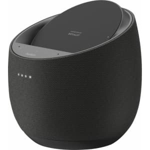 Belkin Soundform Elite Smart Speaker / Wireless Charger for $100 in cart Belkin Soundform Elite Smart Speaker / Wireless Charger for $100 in cart