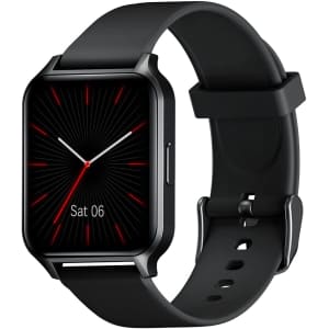 TouchElex Smart Watch for $40