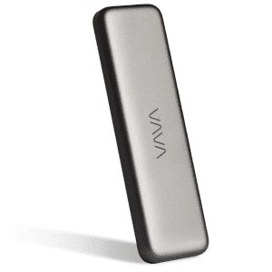 RAVPower Vava 1TB Mini External Portable SSD for $59