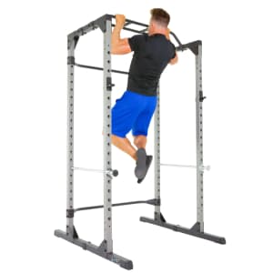 ProGear 1600 Ultra Strength Power Rack Cage for $209