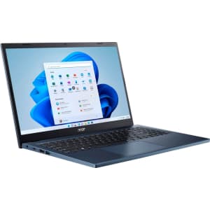 Acer Aspire 3 6th-Gen. Ryzen 5 15.6" Touch Laptop w/ 512GB SSD for $237 in cart Acer Aspire 3 6th-Gen. Ryzen 5 15.6" Touch Laptop w/ 512GB SSD for $237 in cart