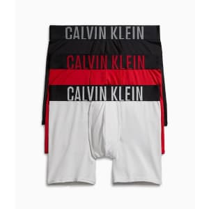 Calvin Klein Underwear Sale: 50% to 70% off
