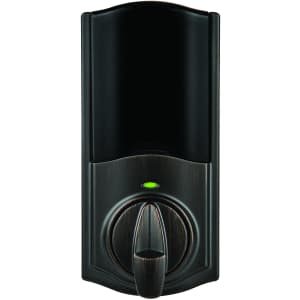 Kwikset Kevo Convert Smart Door Lock Conversion Kit for $41