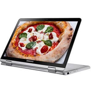 Samsung 2-in-1 Chromebook Plus V2 Laptop12.2" FHD TouchscreenIntel Celeron 3965Y 4GB RAM 64GB eMMC for $250 Samsung 2-in-1 Chromebook Plus V2 Laptop12.2" FHD TouchscreenIntel Celeron 3965Y 4GB RAM 64GB eMMC for $250