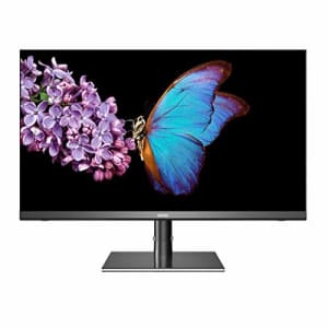 MSI Creator PS321QR 32" 2560 x 1440 WQHD 165Hz 1ms Response Time 16:9 Aspect Ratio VESA Certified for $847 MSI Creator PS321QR 32" 2560 x 1440 WQHD 165Hz 1ms Response Time 16:9 Aspect Ratio VESA Certified for $847
