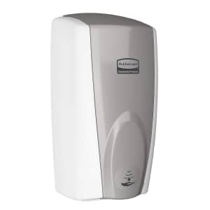 Rubbermaid Commercial Products AutoFoam Dispenser for $29 via Sub & Save