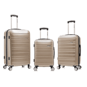 Rockland Luggage at Woot: Up to 68% off
