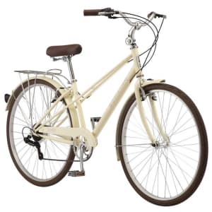 Schwinn Admiral 7-Speed Hybrid Bike for $248 Schwinn Admiral 7-Speed Hybrid Bike for $248