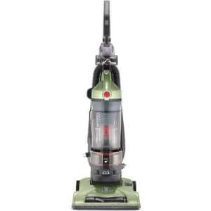 Hoover T-Series WindTunnel Rewind Plus Bagless Vacuum for $72 Hoover T-Series WindTunnel Rewind Plus Bagless Vacuum for $72