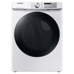 Samsung 7.5 Cu. Ft. Electric Dryer for $645 for members