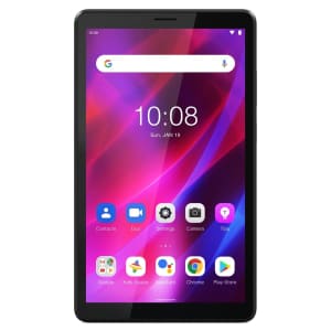 Lenovo Tab M7 Gen 3 32GB 7" WiFi Android Tablet for $70