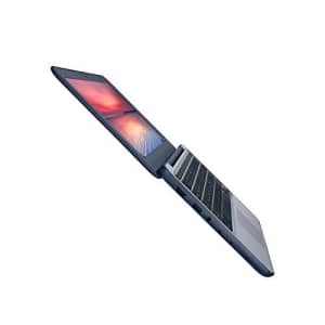 ASUS Chromebook C202SA-YS02 11.6in Ruggedized and Water Resistant Design with 180 Degree (Intel for $78 ASUS Chromebook C202SA-YS02 11.6in Ruggedized and Water Resistant Design with 180 Degree (Intel for $78