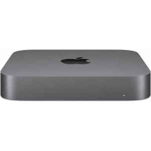Apple Mac Mini i3 Desktop (2020) for $599 Apple Mac Mini i3 Desktop (2020) for $599