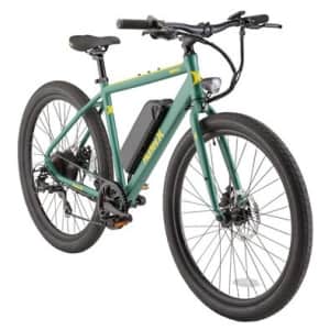 Deals on Wheels at Woot: up to 75% off bikes & e-bikes