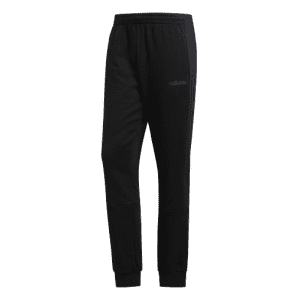 adidas Men's 3-Stripe Jogger Pants for $17 in cart adidas Men's 3-Stripe Jogger Pants for $17 in cart