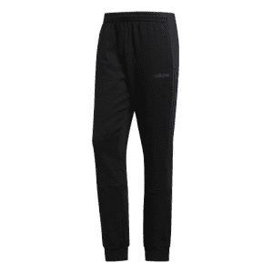 adidas Men's 3-Stripe Jogger Pants for $17 in cart