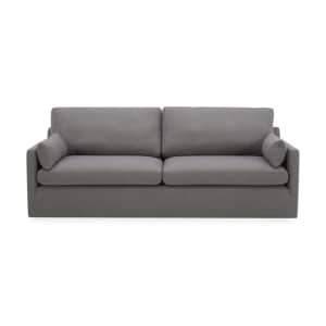 Lark Manor Minze 89'' Upholstered Sofa for $1,000