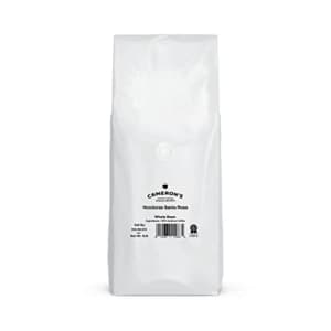Cameron's Coffee Honduras Santa Rosa Whole Bean Coffee, Medium-Dark Roast, 100% Arabica, Bulk, for $42