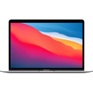 Apple MacBook Air M1 13"Laptop (2020) for $750