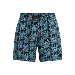Kanu Surf Men's Standard Wade Swim Trunks (Regular & Extended Sizes), Vista Black for $11 Kanu Surf Men's Standard Wade Swim Trunks (Regular & Extended Sizes), Vista Black for $11