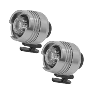 Headlights for Crocs 2-Pack for $9