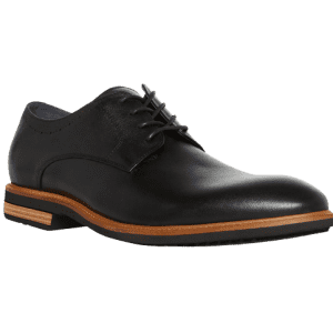 Nordstrom Fall Shoe Sale. We've pictured the Steve Madden Men's Pryer Derby Shoes from $77 (up to $63 off).