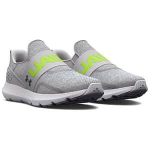 Under Armour Shoes, Clothing, and Accessories at Woot: Up to 68% off