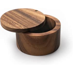 Ironwood Gourmet Appalachian Salt Cellar for $11