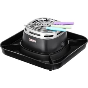 Crux Marshmello S'mores Maker for $15 Crux Marshmello S'mores Maker for $15
