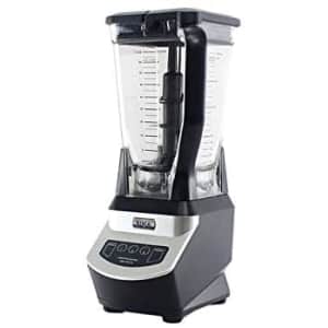 Ninja 1,000-Watts Blender for $50 Ninja 1,000-Watts Blender for $50