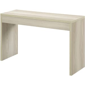 Convenience Concepts Northfield Console Table for $97