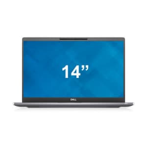 Refurb Dell Latitude 7400 Laptops at Dell Refurbished Store: 40% off