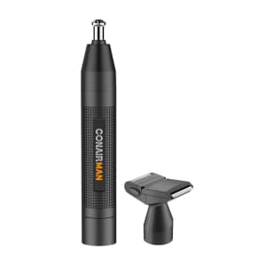 ConairMan Ear and Nose Hair Trimmer for $17