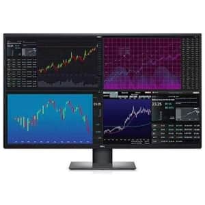 Dell UltraSharp 42.5" 4K IPS USB-C Monitor for $790 w/ $100 Dell Gift Card Dell UltraSharp 42.5" 4K IPS USB-C Monitor for $790 w/ $100 Dell Gift Card