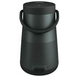 Bose SoundLink Revolve+ Bluetooth Speaker for $149