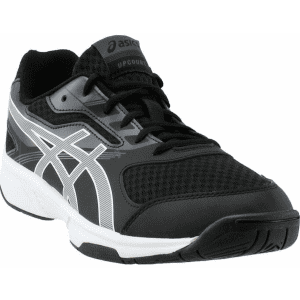 ASICS Men's Upcourt 2 Shoes for $18 ASICS Men's Upcourt 2 Shoes for $18