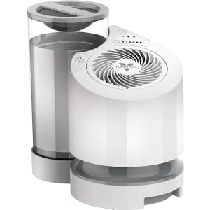 Vornado EV100 1-Gallon Evaporative Whole Room Humidifier for $66